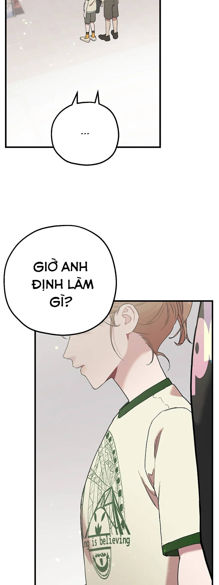 Người Chồng Thứ Hai Của Tôi - Chương 38.1 - Trang 7