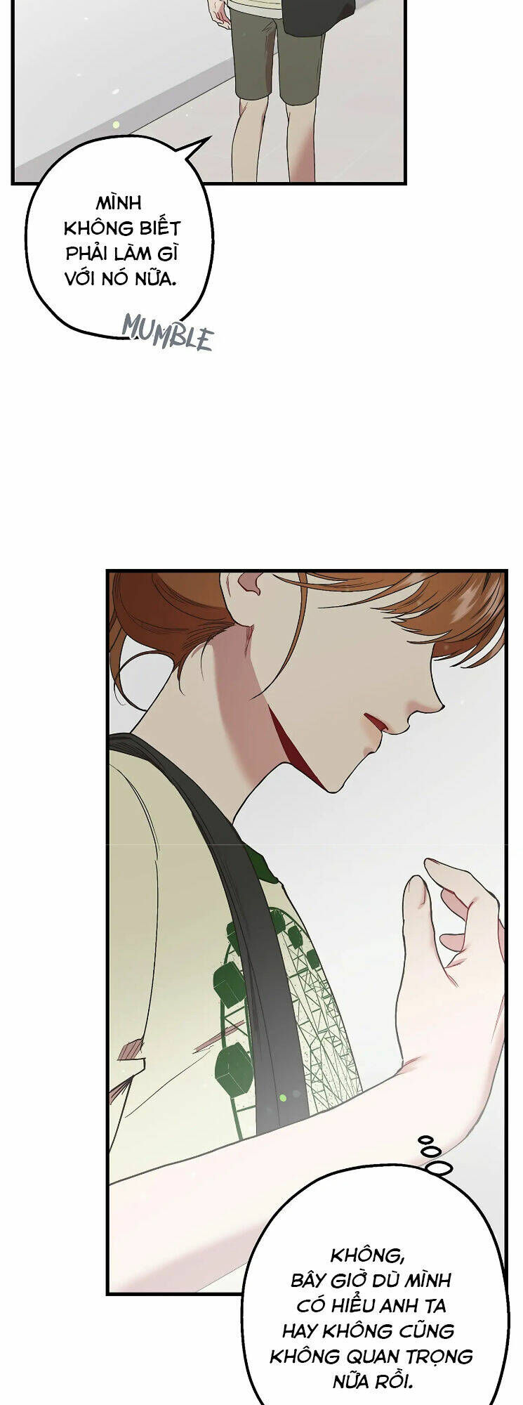 Người Chồng Thứ Hai Của Tôi - Chương 39.1 - Trang 13