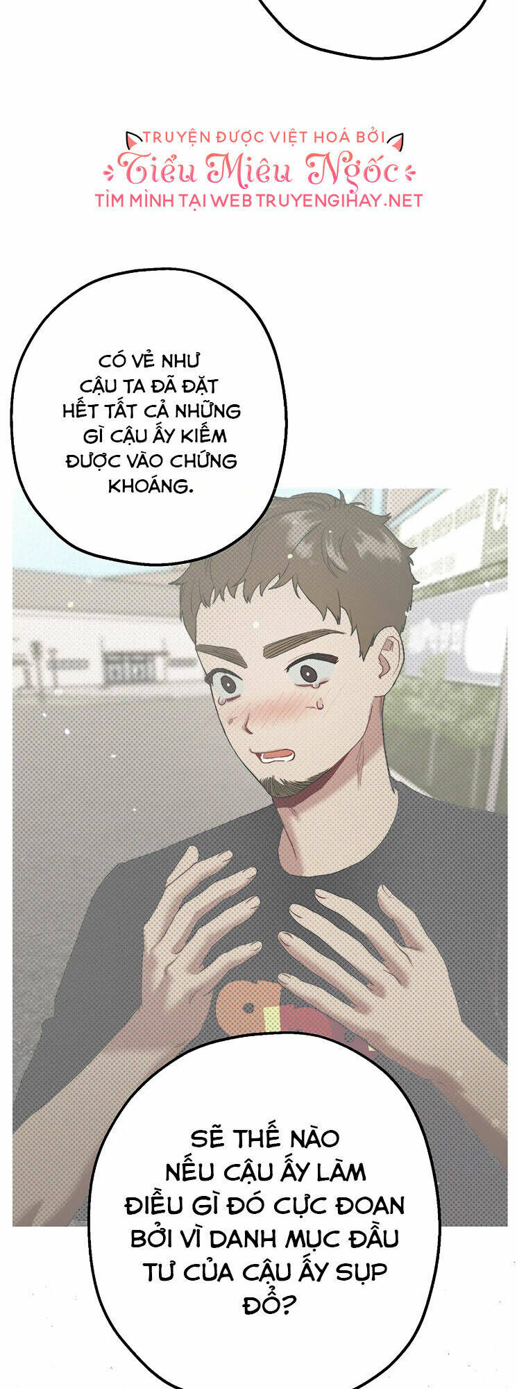 Người Chồng Thứ Hai Của Tôi - Chương 39.1 - Trang 14