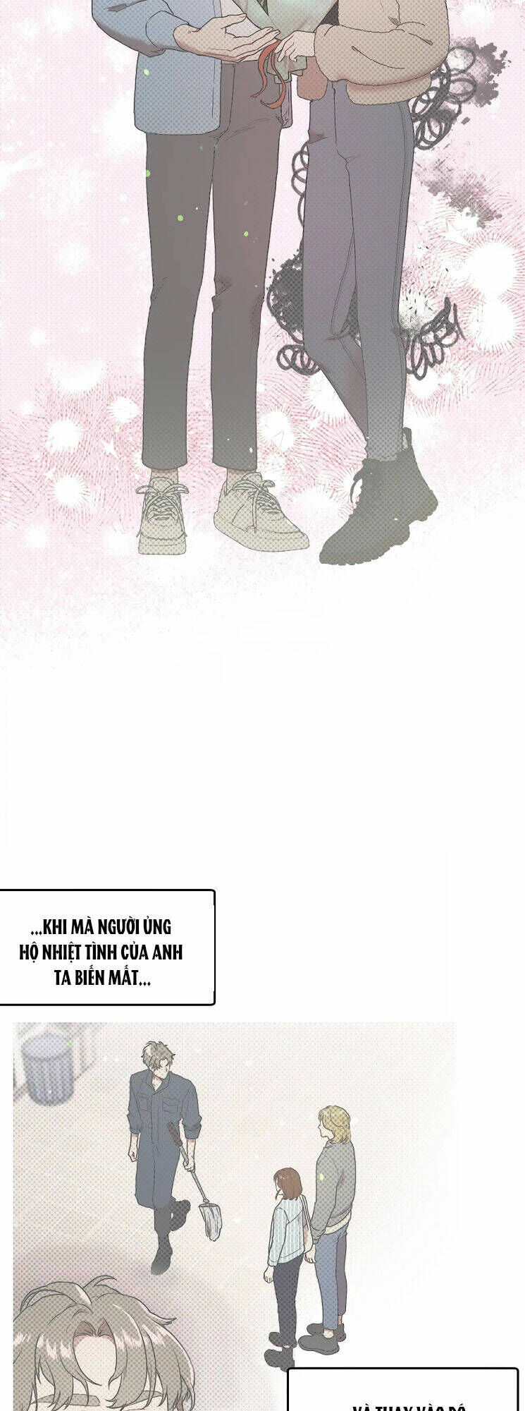 Người Chồng Thứ Hai Của Tôi - Chương 39.1 - Trang 7