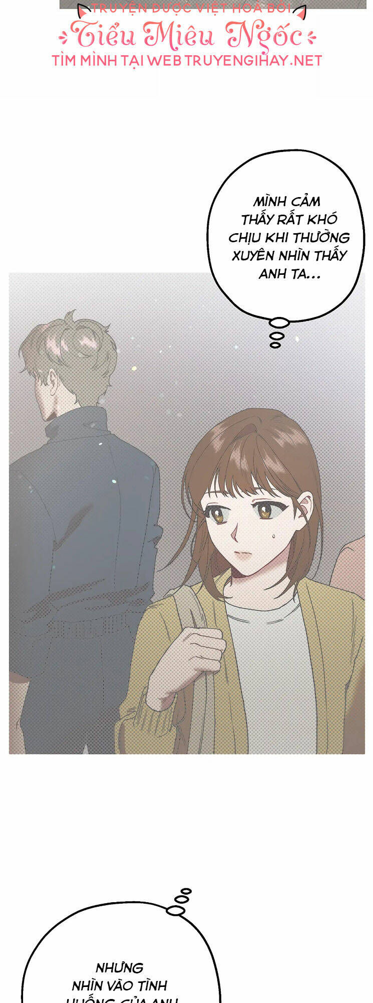 Người Chồng Thứ Hai Của Tôi - Chương 39.1 - Trang 9