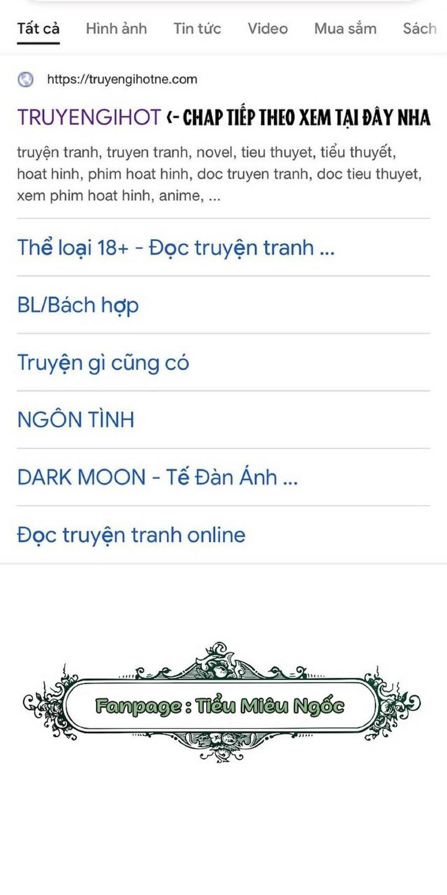 Người Chồng Thứ Hai Của Tôi - Chương 40.1 - Trang 2
