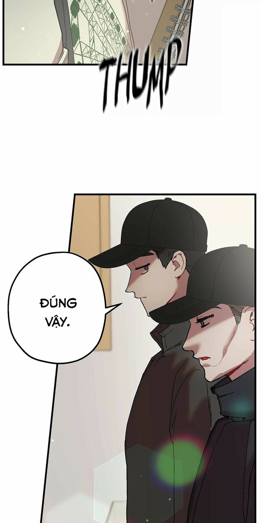 Người Chồng Thứ Hai Của Tôi - Chương 40.1 - Trang 12