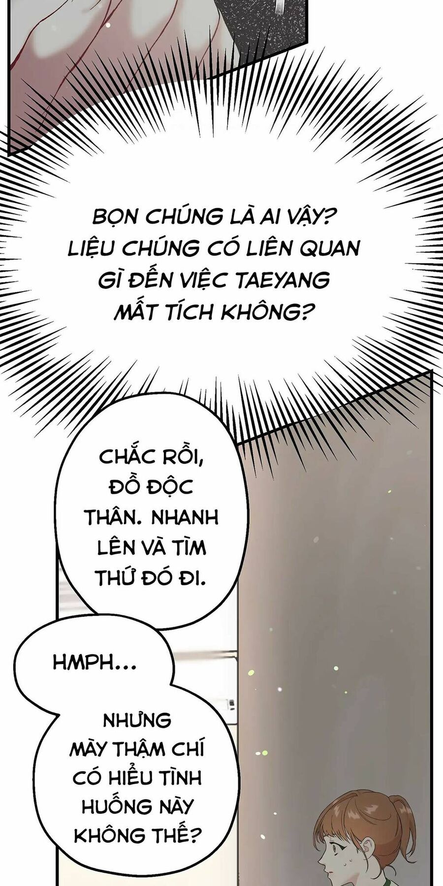 Người Chồng Thứ Hai Của Tôi - Chương 40.1 - Trang 17