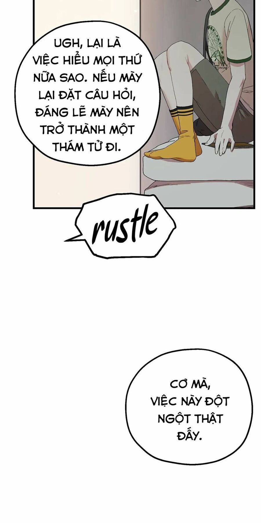 Người Chồng Thứ Hai Của Tôi - Chương 40.1 - Trang 18