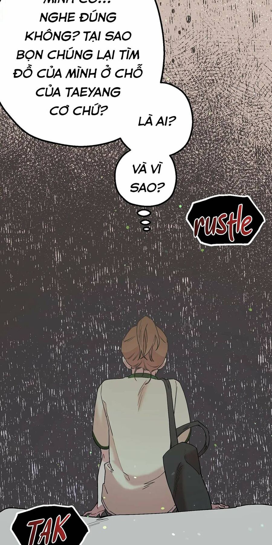 Người Chồng Thứ Hai Của Tôi - Chương 40.1 - Trang 22