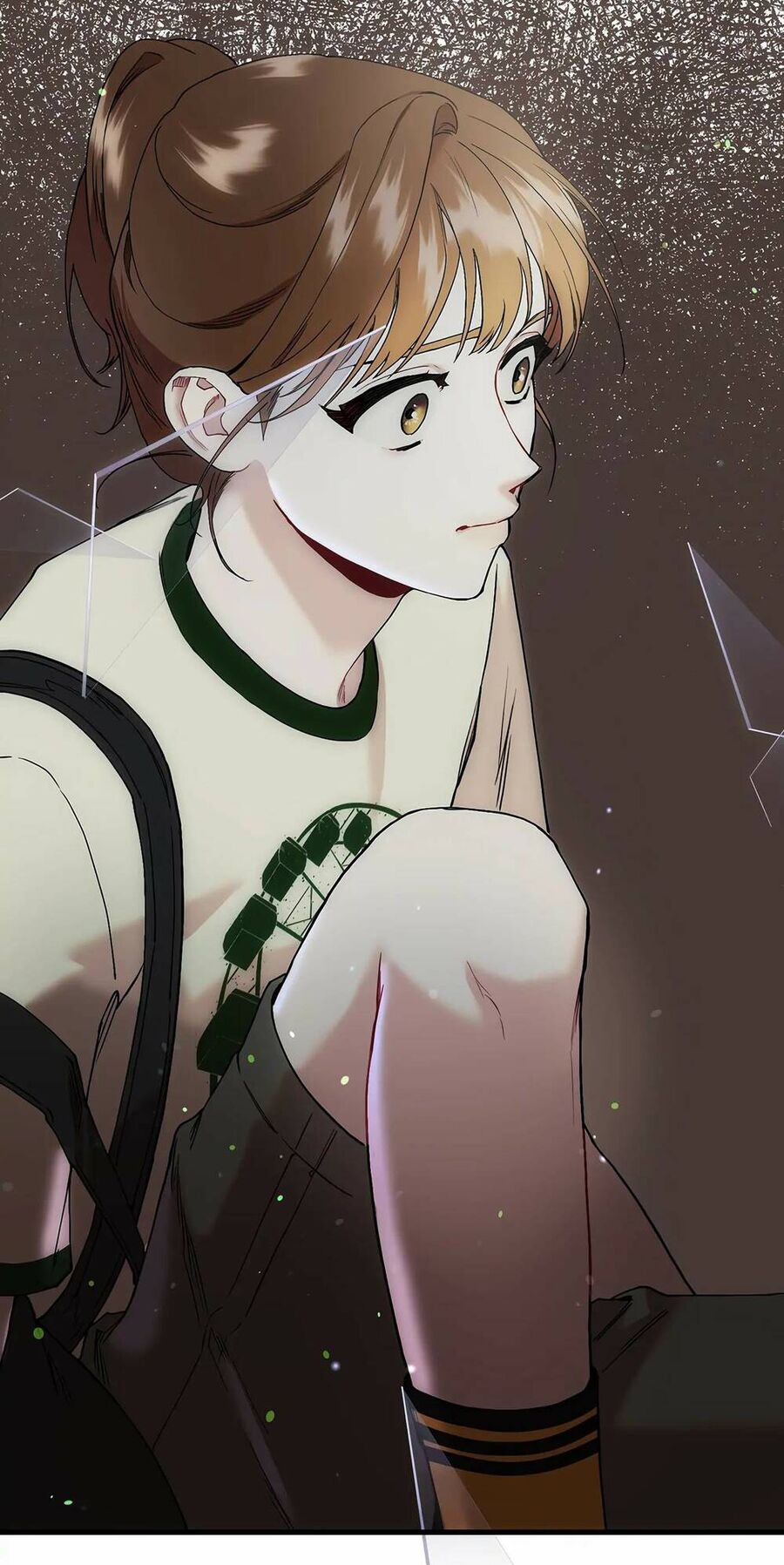 Người Chồng Thứ Hai Của Tôi - Chương 40.1 - Trang 38