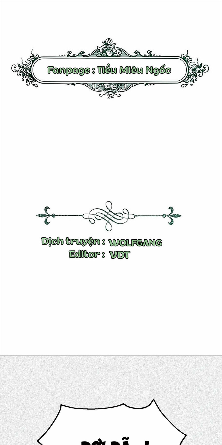 Người Chồng Thứ Hai Của Tôi - Chương 41.1 - Trang 1