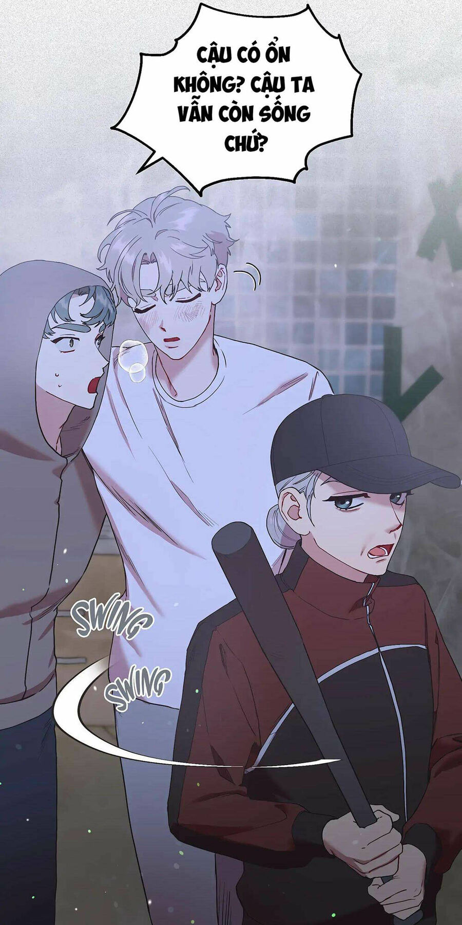 Người Chồng Thứ Hai Của Tôi - Chương 41.1 - Trang 18