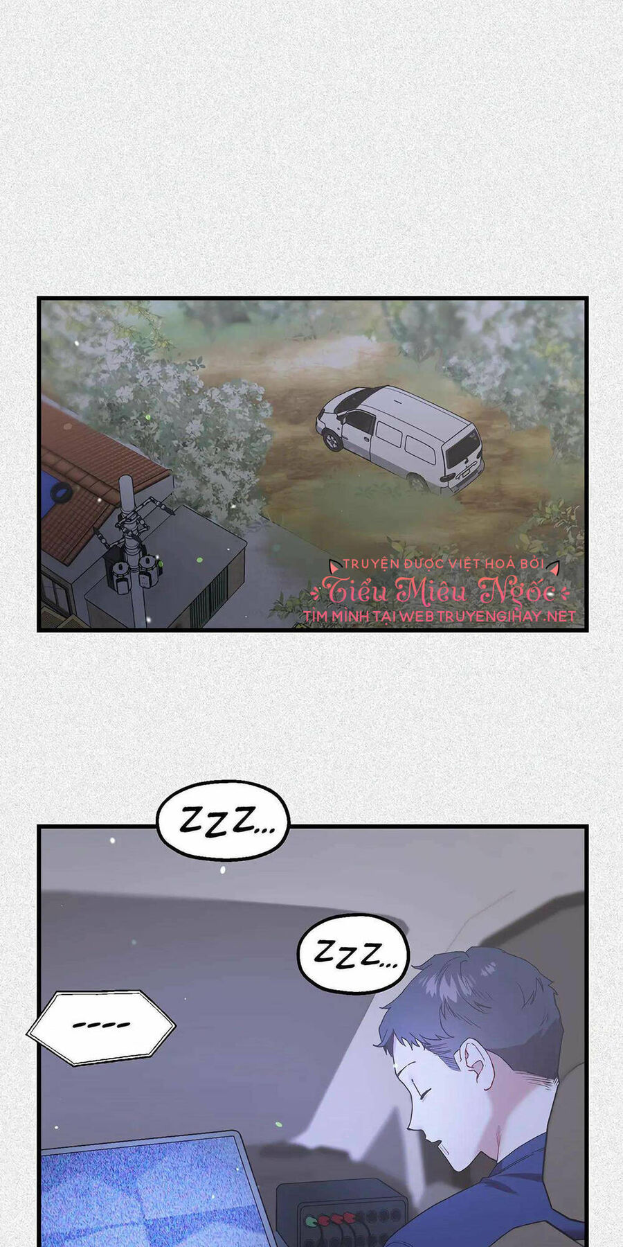 Người Chồng Thứ Hai Của Tôi - Chương 41.1 - Trang 4