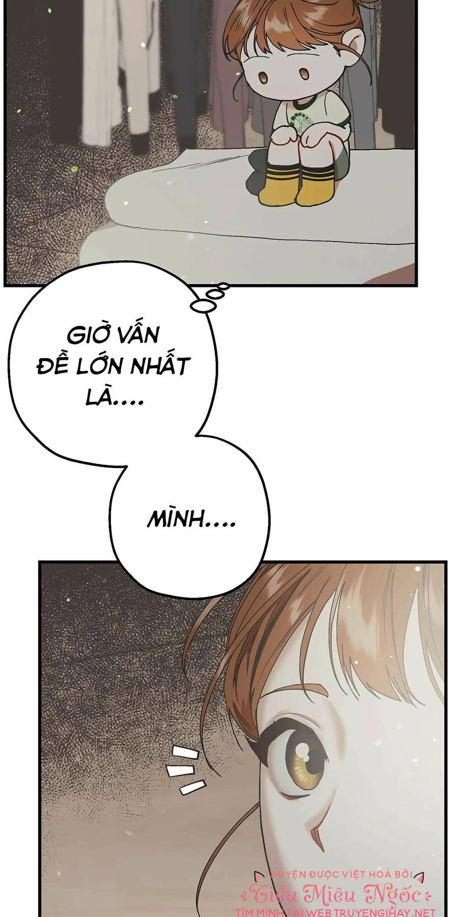 Người Chồng Thứ Hai Của Tôi - Chương 41.1 - Trang 35