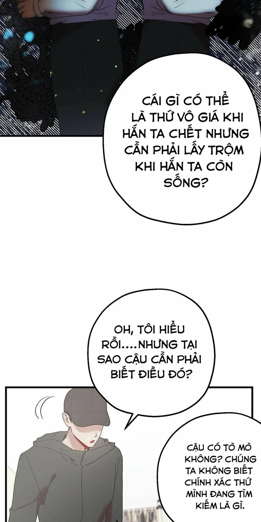 Người Chồng Thứ Hai Của Tôi - Chương 41.1 - Trang 42