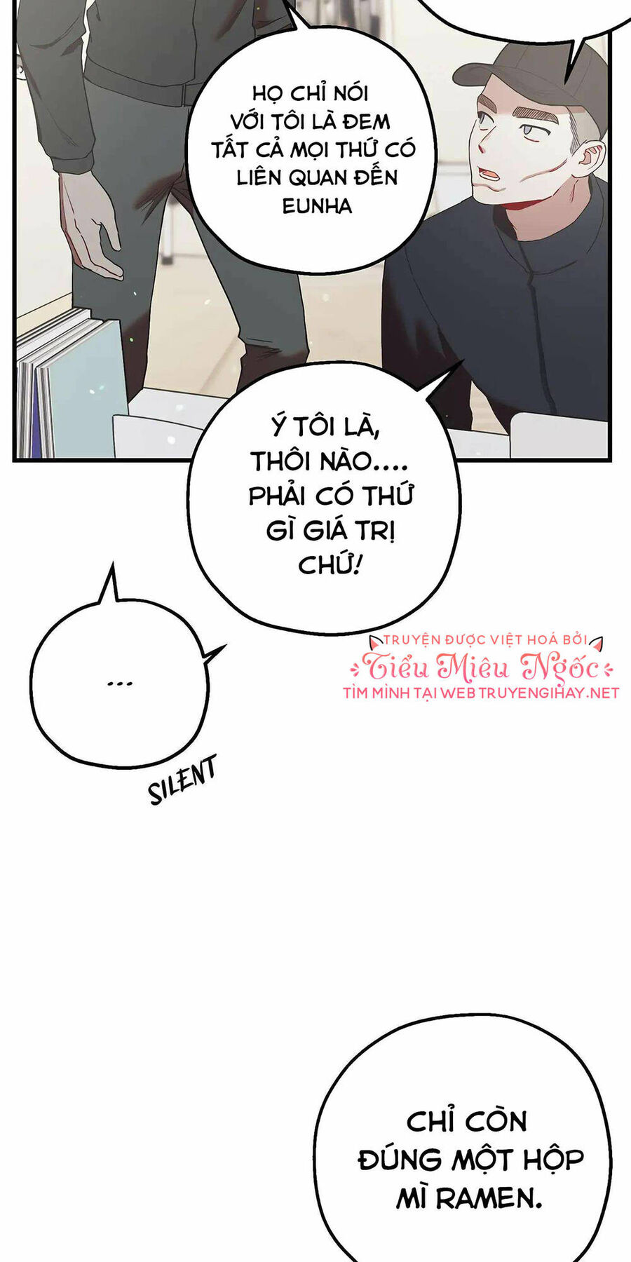 Người Chồng Thứ Hai Của Tôi - Chương 41.1 - Trang 43