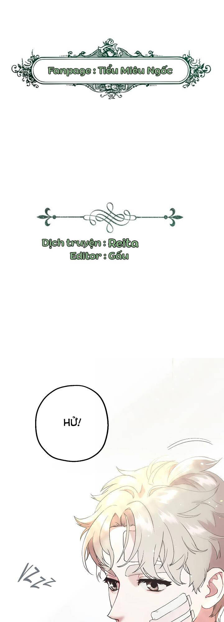 Người Chồng Thứ Hai Của Tôi - Chương 42.1 - Trang 1