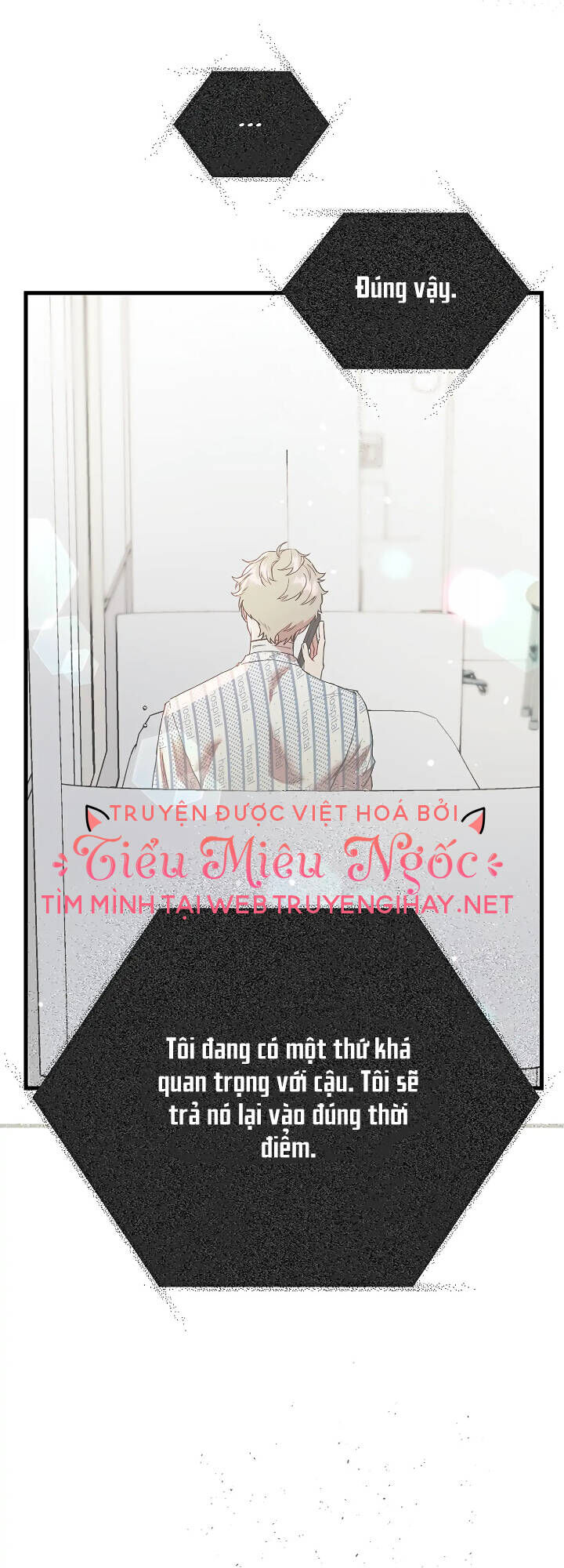 Người Chồng Thứ Hai Của Tôi - Chương 42.1 - Trang 16