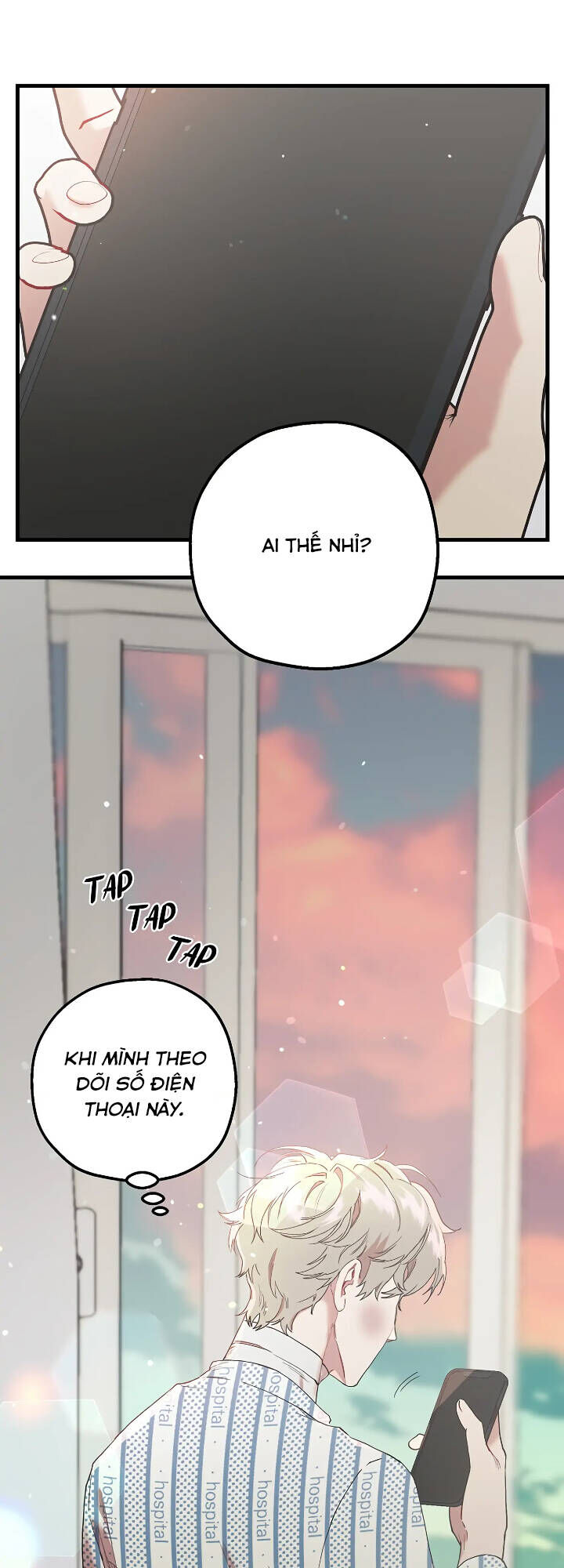 Người Chồng Thứ Hai Của Tôi - Chương 42.1 - Trang 20