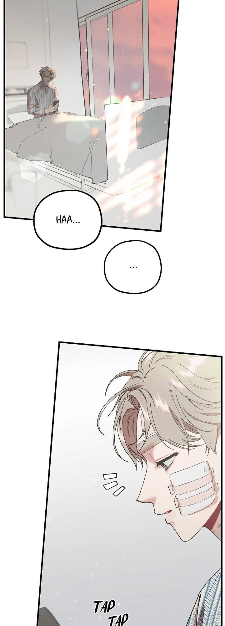 Người Chồng Thứ Hai Của Tôi - Chương 42.1 - Trang 33