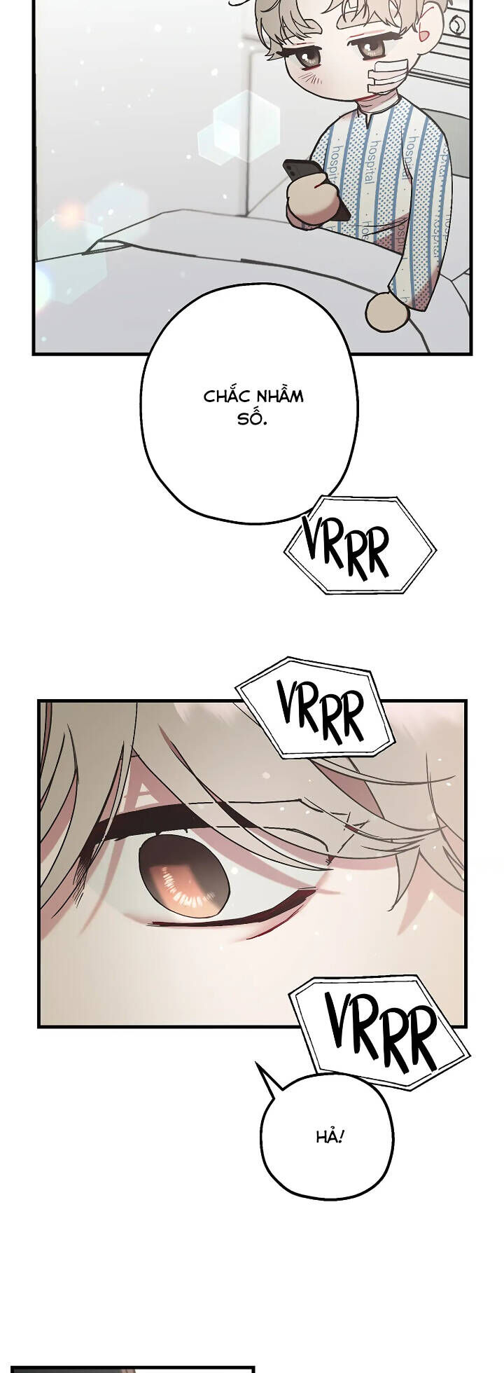 Người Chồng Thứ Hai Của Tôi - Chương 42.1 - Trang 6