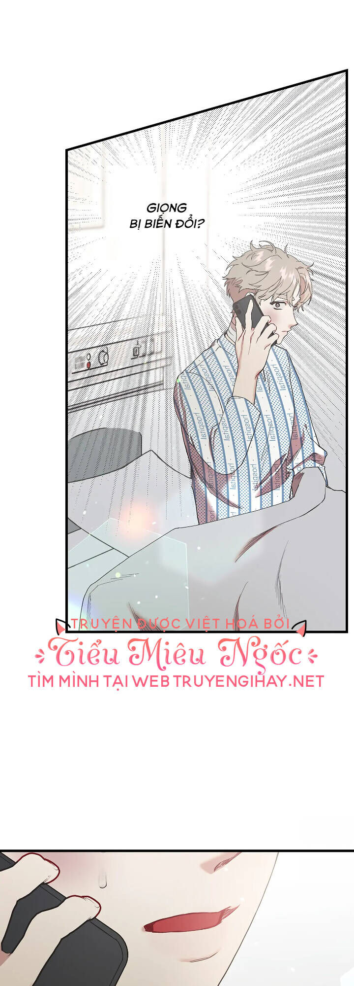 Người Chồng Thứ Hai Của Tôi - Chương 42.1 - Trang 8