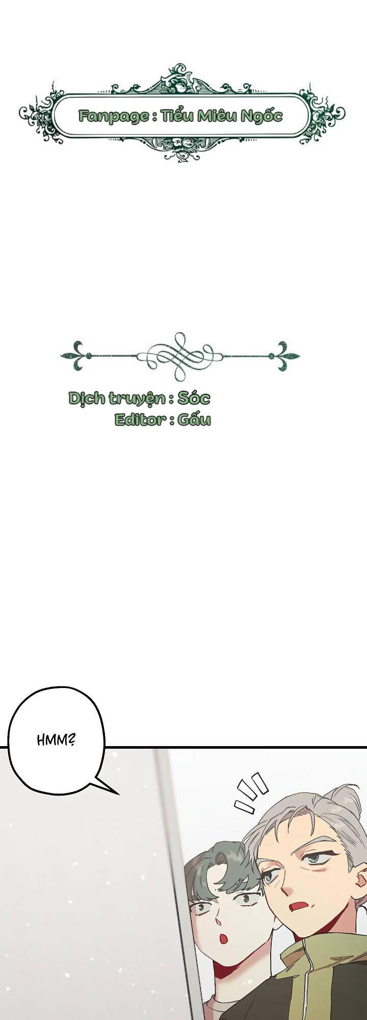 Người Chồng Thứ Hai Của Tôi - Chương 43.1 - Trang 1