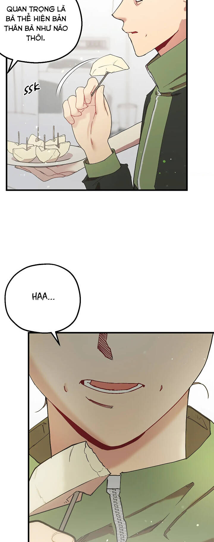 Người Chồng Thứ Hai Của Tôi - Chương 43.1 - Trang 13