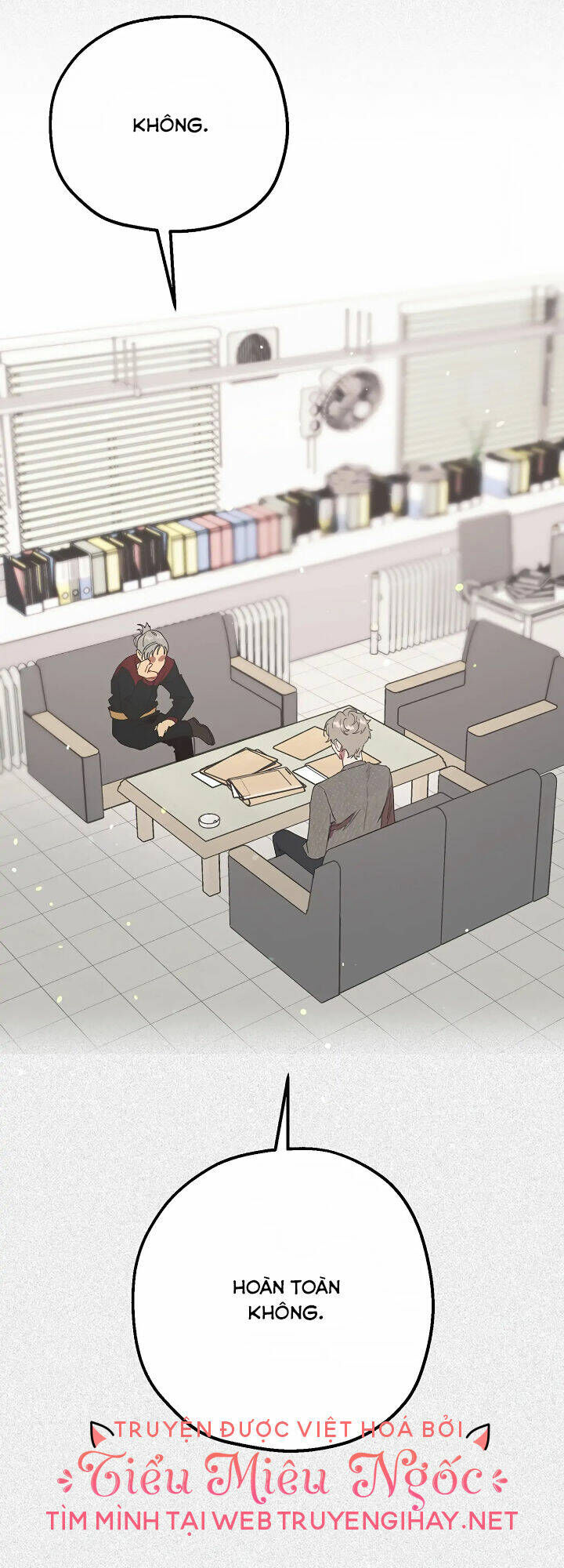 Người Chồng Thứ Hai Của Tôi - Chương 43.1 - Trang 21