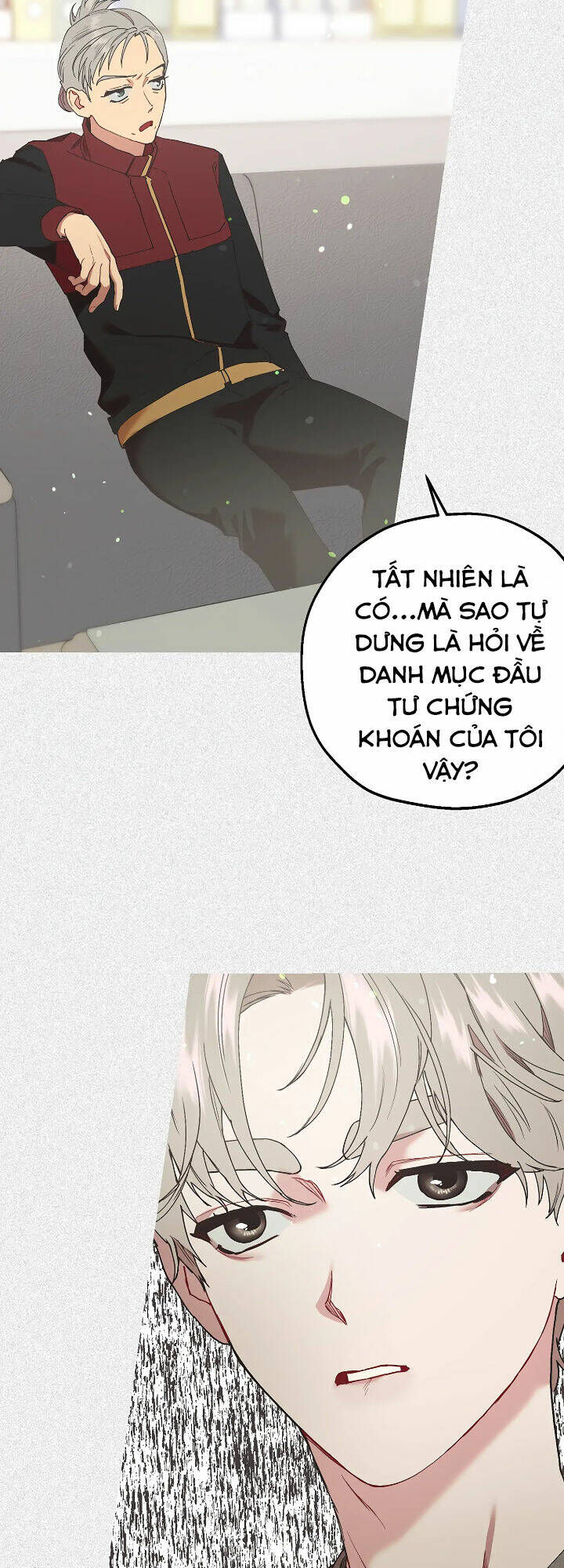 Người Chồng Thứ Hai Của Tôi - Chương 43.1 - Trang 27