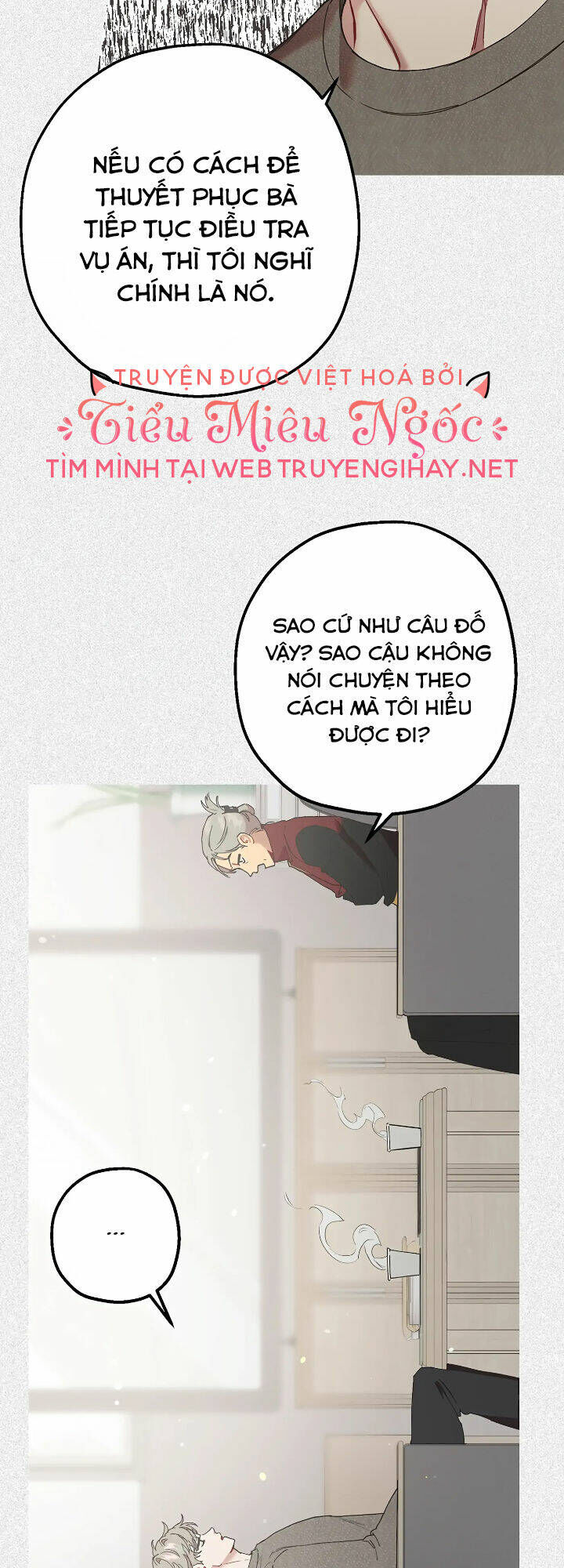 Người Chồng Thứ Hai Của Tôi - Chương 43.1 - Trang 28