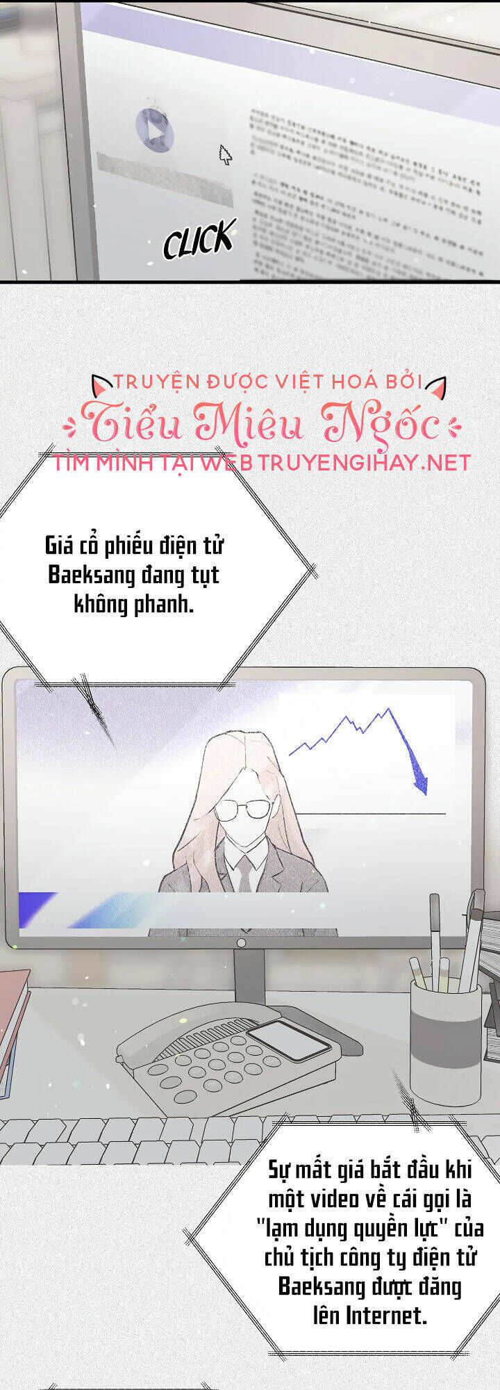 Người Chồng Thứ Hai Của Tôi - Chương 43.1 - Trang 35