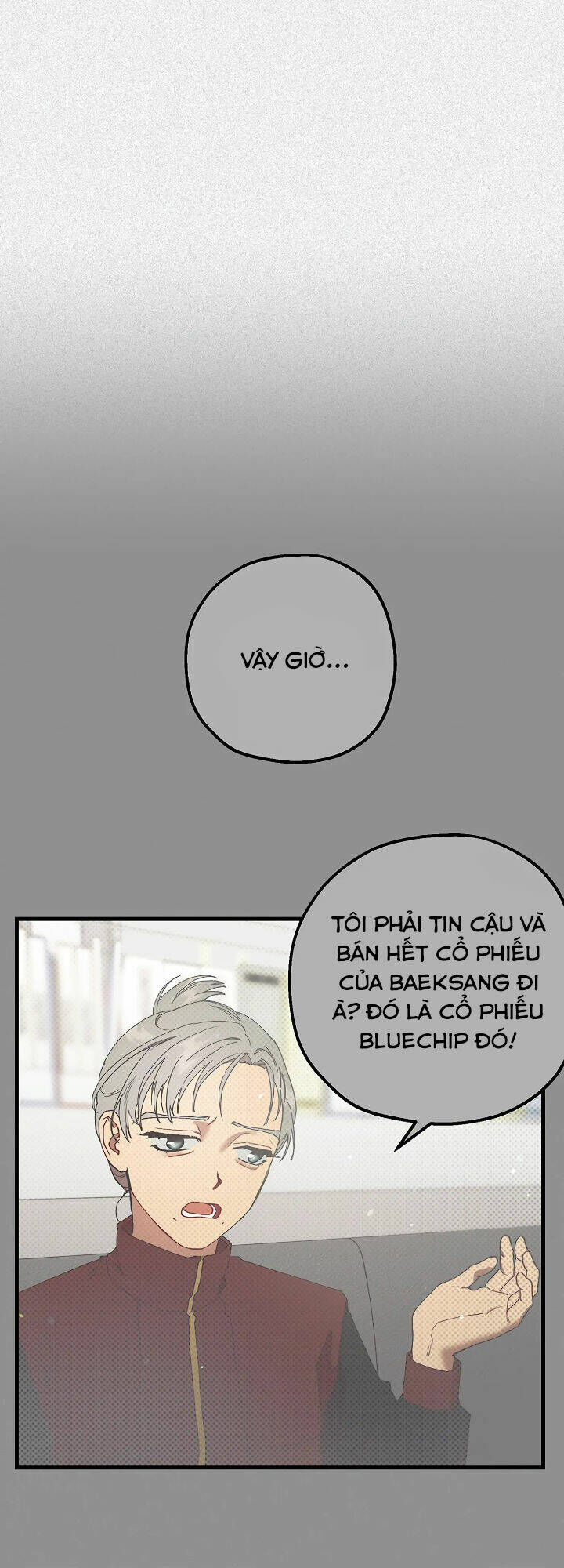 Người Chồng Thứ Hai Của Tôi - Chương 43.1 - Trang 38