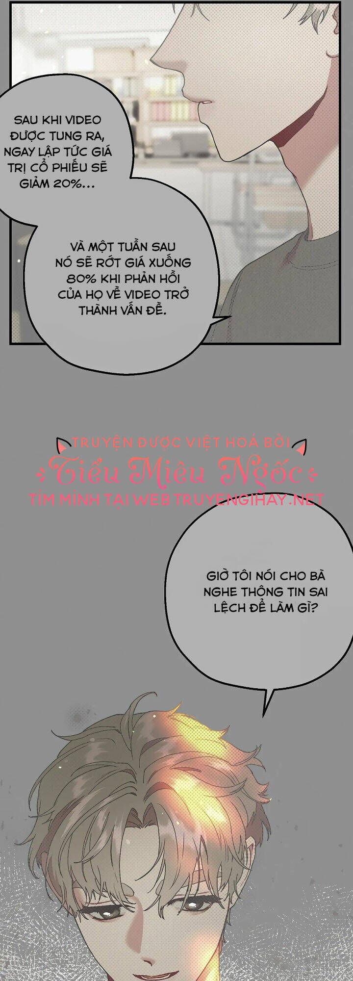 Người Chồng Thứ Hai Của Tôi - Chương 43.1 - Trang 39