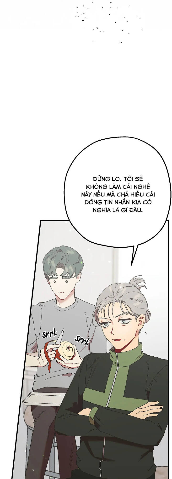 Người Chồng Thứ Hai Của Tôi - Chương 43.1 - Trang 9