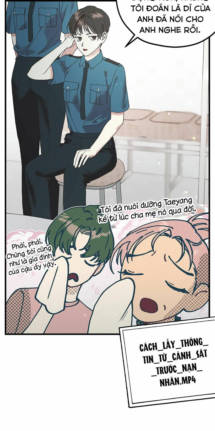 Người Chồng Thứ Hai Của Tôi - Chương 44.1 - Trang 18