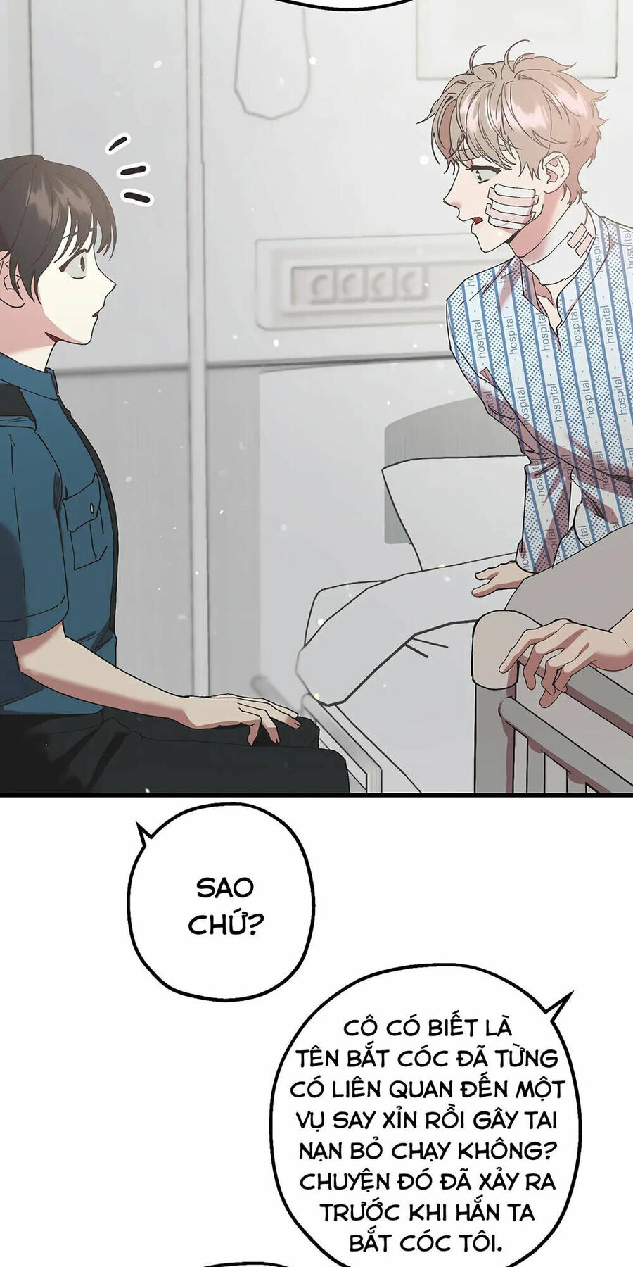 Người Chồng Thứ Hai Của Tôi - Chương 44.1 - Trang 27