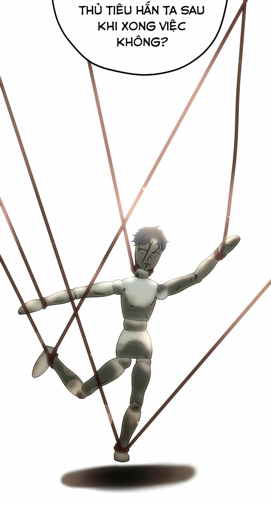 Người Chồng Thứ Hai Của Tôi - Chương 44.1 - Trang 31