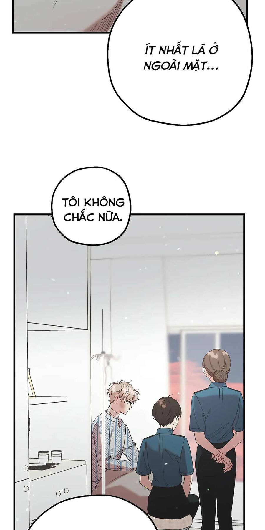 Người Chồng Thứ Hai Của Tôi - Chương 44.1 - Trang 38