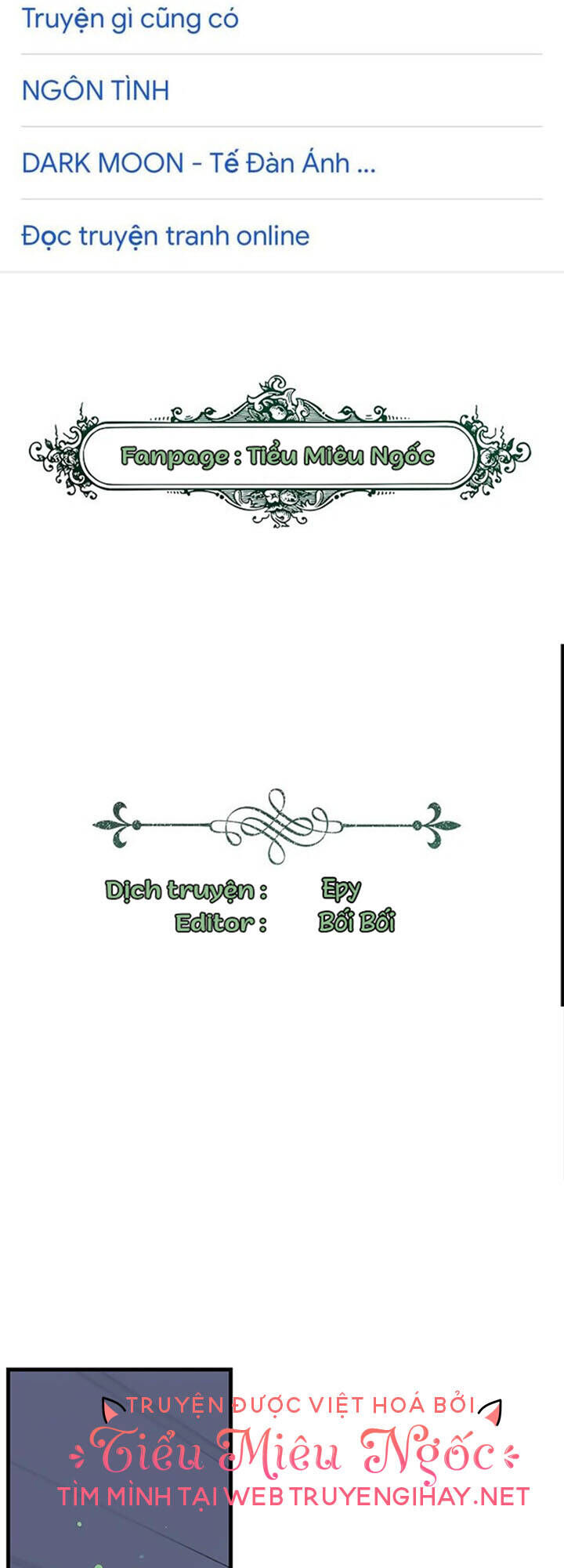 Người Chồng Thứ Hai Của Tôi - Chương 45.1 - Trang 2