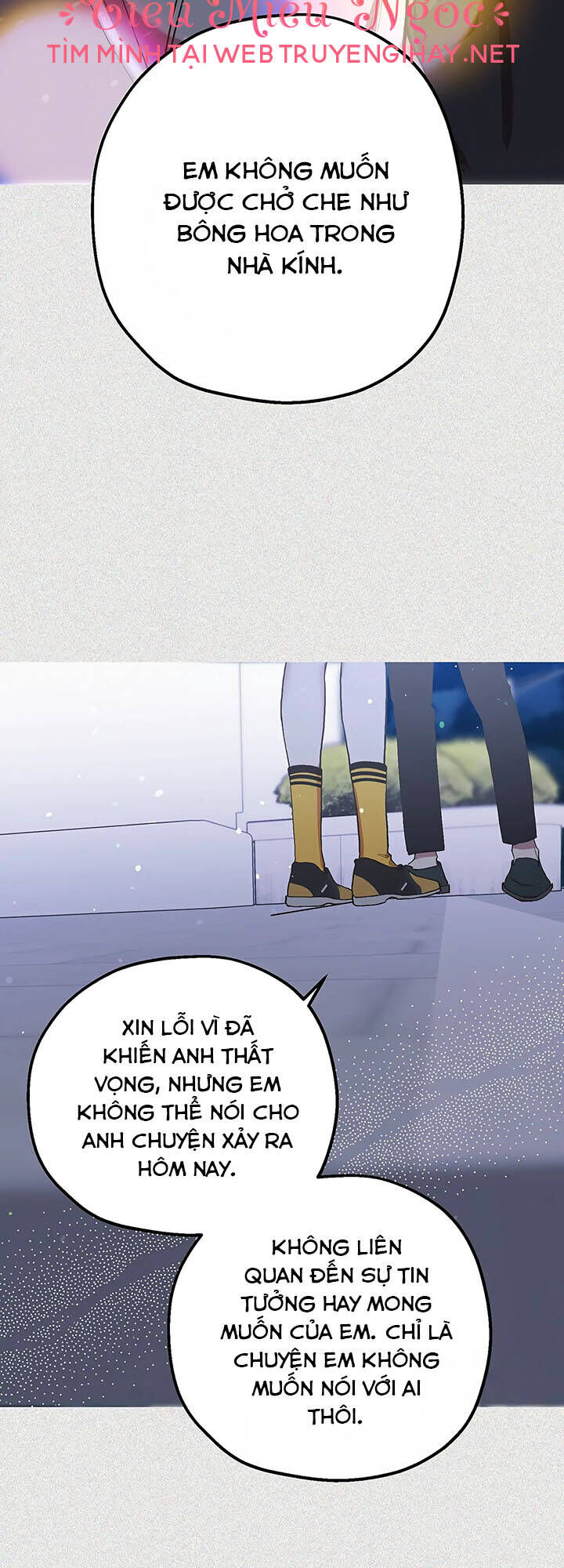 Người Chồng Thứ Hai Của Tôi - Chương 45.1 - Trang 17