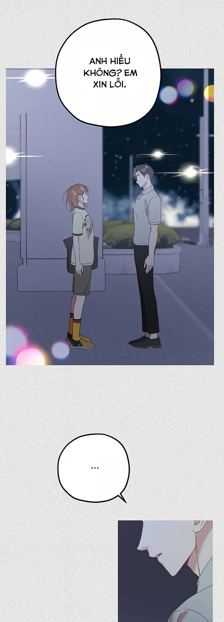 Người Chồng Thứ Hai Của Tôi - Chương 45.1 - Trang 18