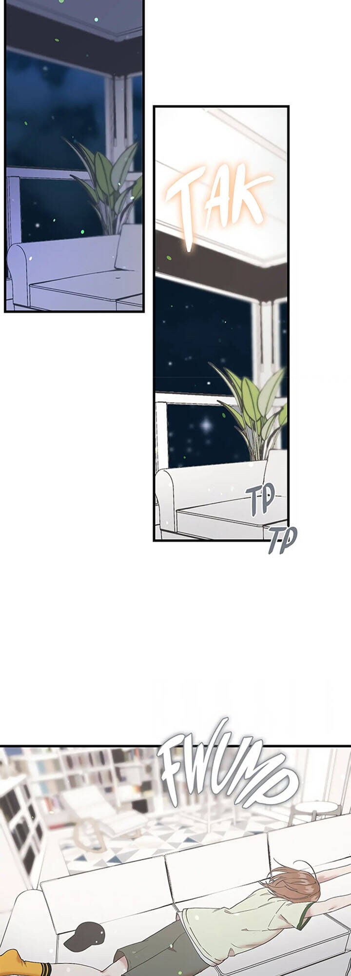 Người Chồng Thứ Hai Của Tôi - Chương 45.1 - Trang 3