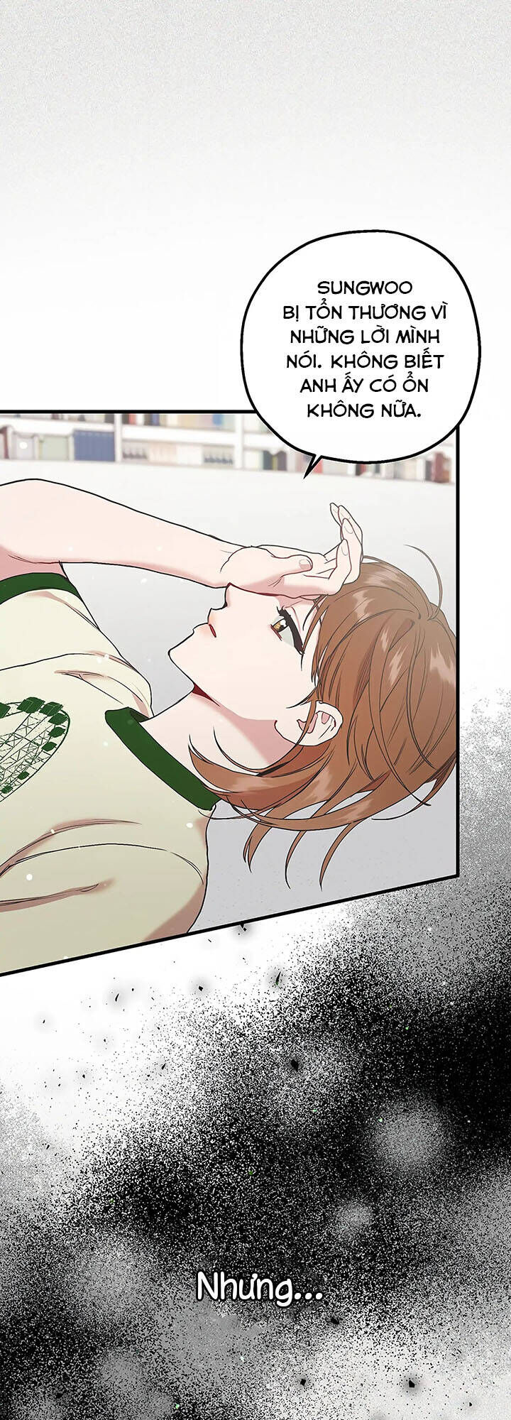 Người Chồng Thứ Hai Của Tôi - Chương 45.1 - Trang 21