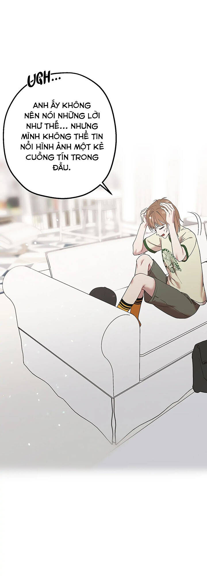 Người Chồng Thứ Hai Của Tôi - Chương 45.1 - Trang 28