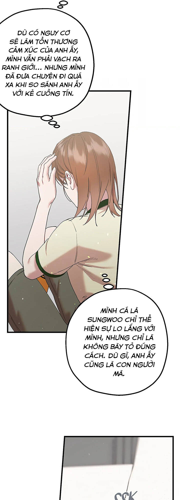 Người Chồng Thứ Hai Của Tôi - Chương 45.1 - Trang 32