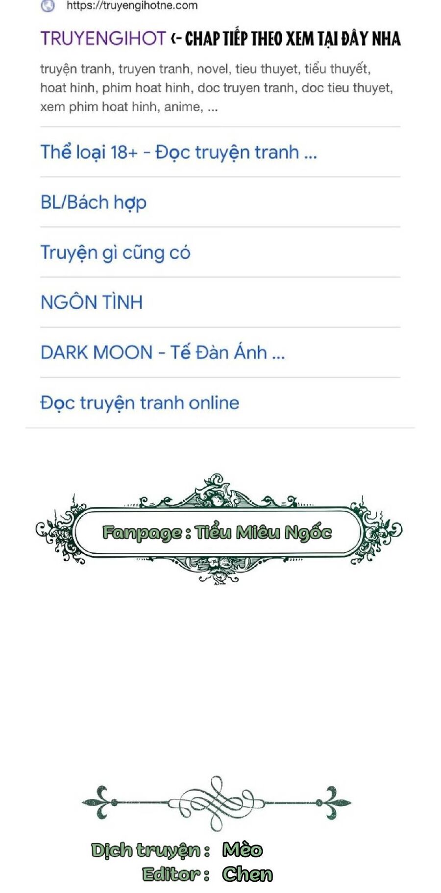 Người Chồng Thứ Hai Của Tôi - Chương 47.1 - Trang 2