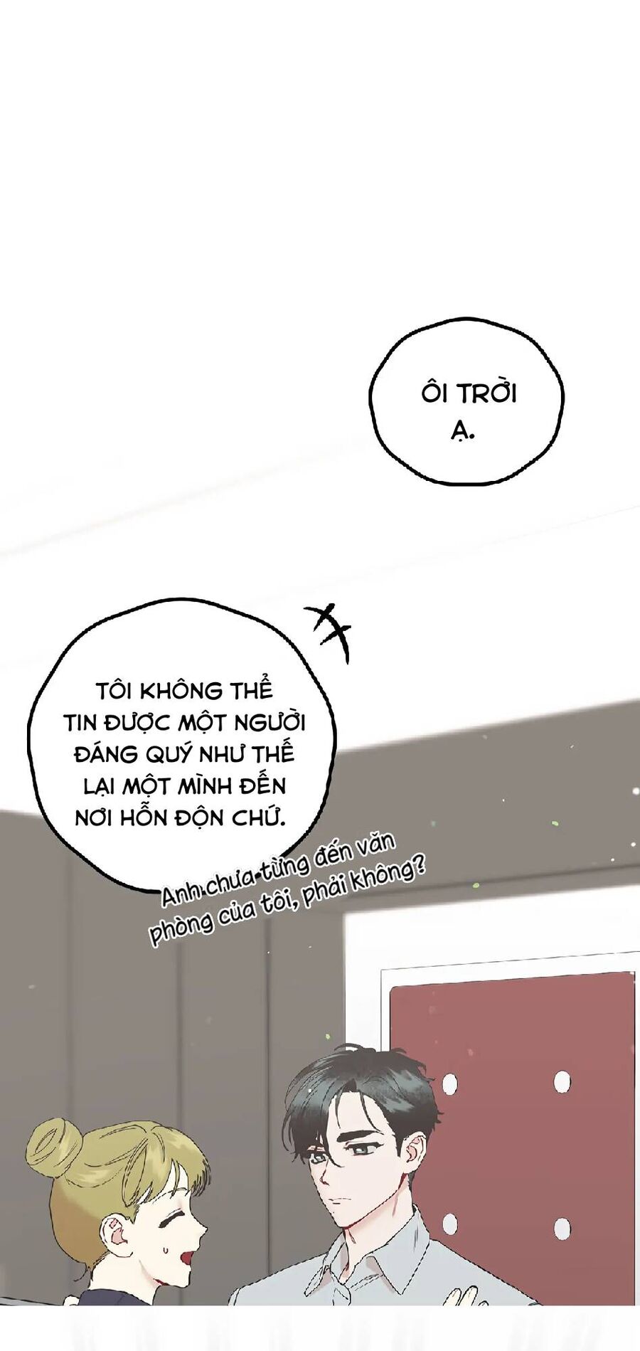 Người Chồng Thứ Hai Của Tôi - Chương 47.1 - Trang 20