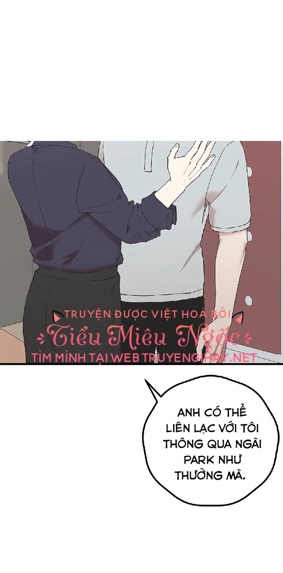 Người Chồng Thứ Hai Của Tôi - Chương 47.1 - Trang 3