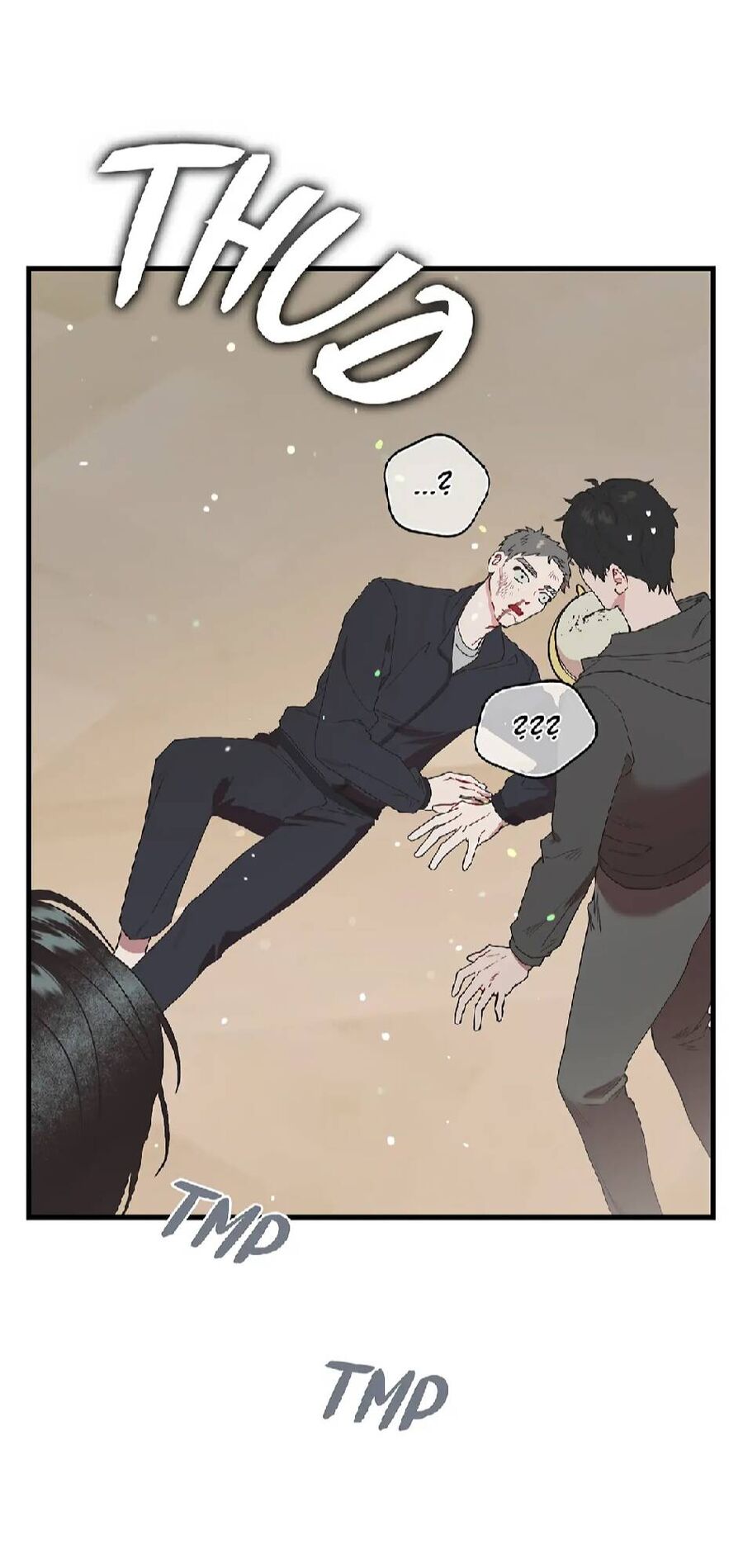 Người Chồng Thứ Hai Của Tôi - Chương 47.1 - Trang 23