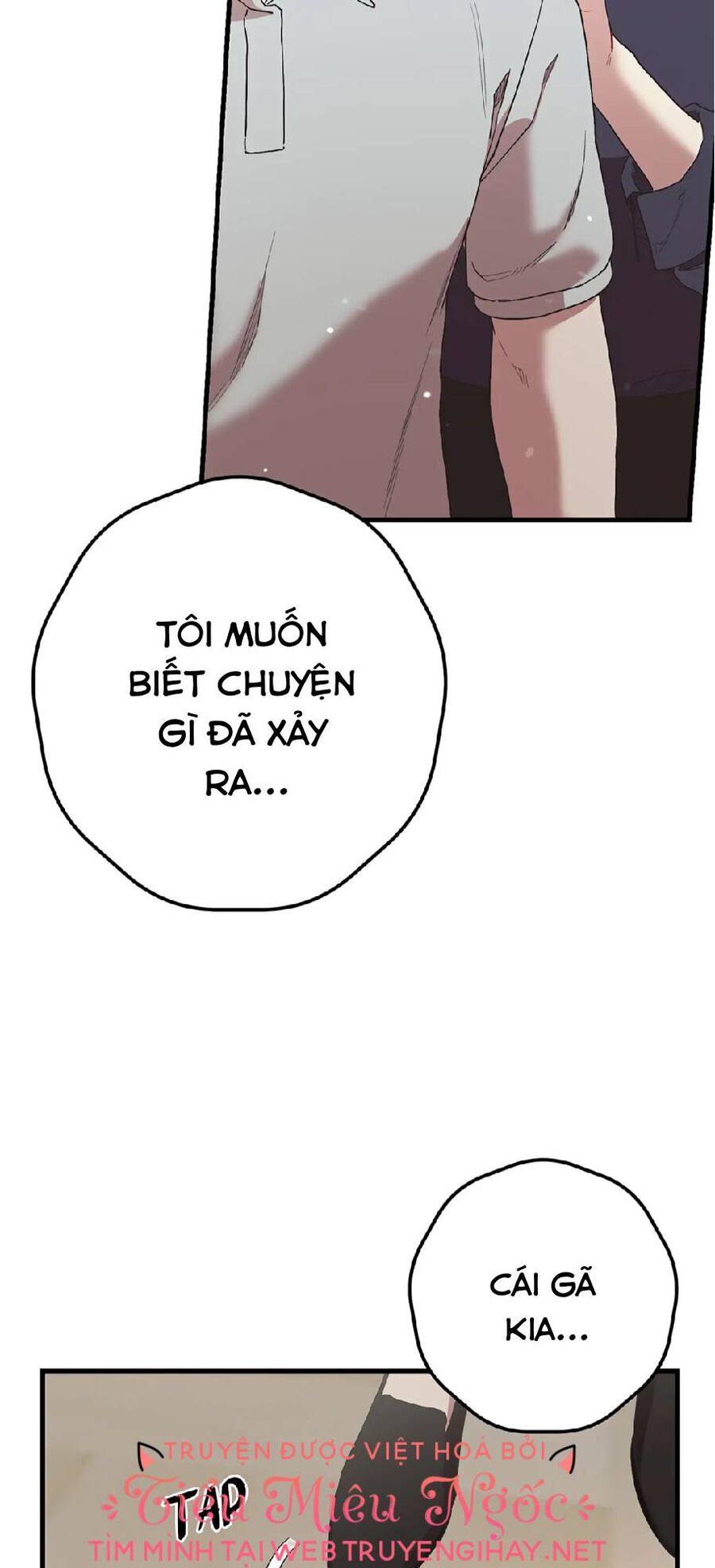 Người Chồng Thứ Hai Của Tôi - Chương 47.1 - Trang 30