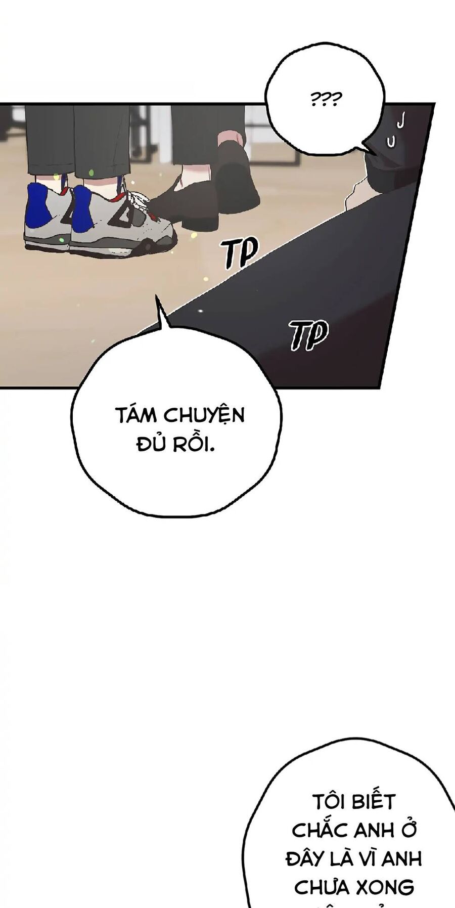 Người Chồng Thứ Hai Của Tôi - Chương 47.1 - Trang 4