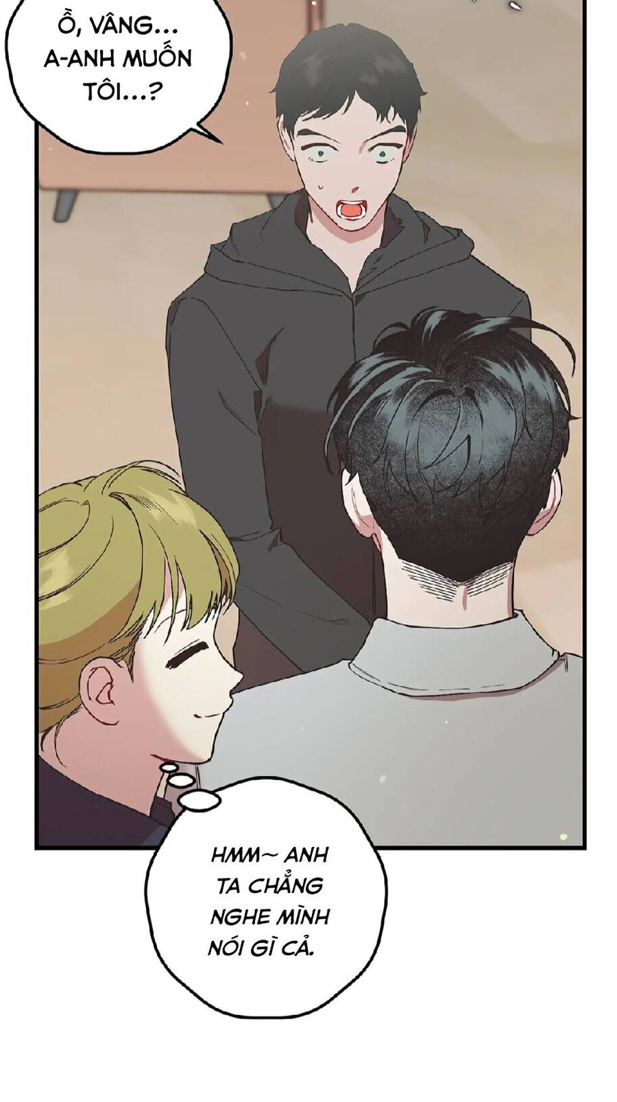 Người Chồng Thứ Hai Của Tôi - Chương 47.1 - Trang 32